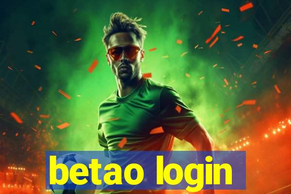 betao login